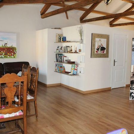 Casa Rural Los Montones Carcelén Екстериор снимка